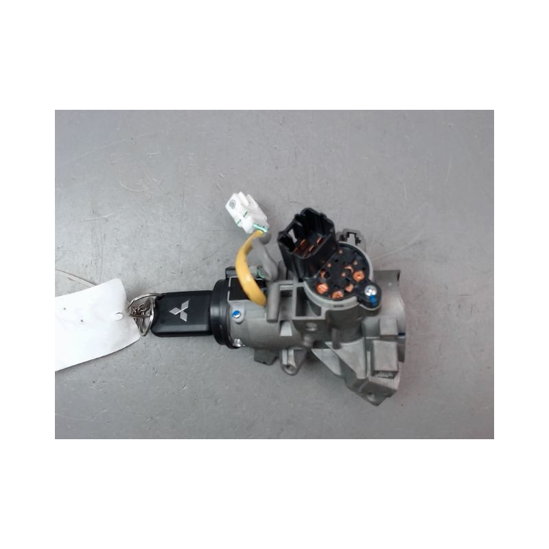 ANTIVOL DE DIRECTION MITSUBISHI SPACESTAR