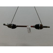 TRANSMISSION AVANT GAUCHE MITSUBISHI SPACESTAR 1.0 