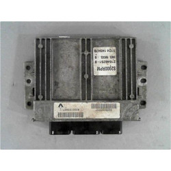 CALCULATEUR MOTEUR