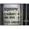 CALCULATEUR MOTEUR RENAULT LAGUNA II 00-2005