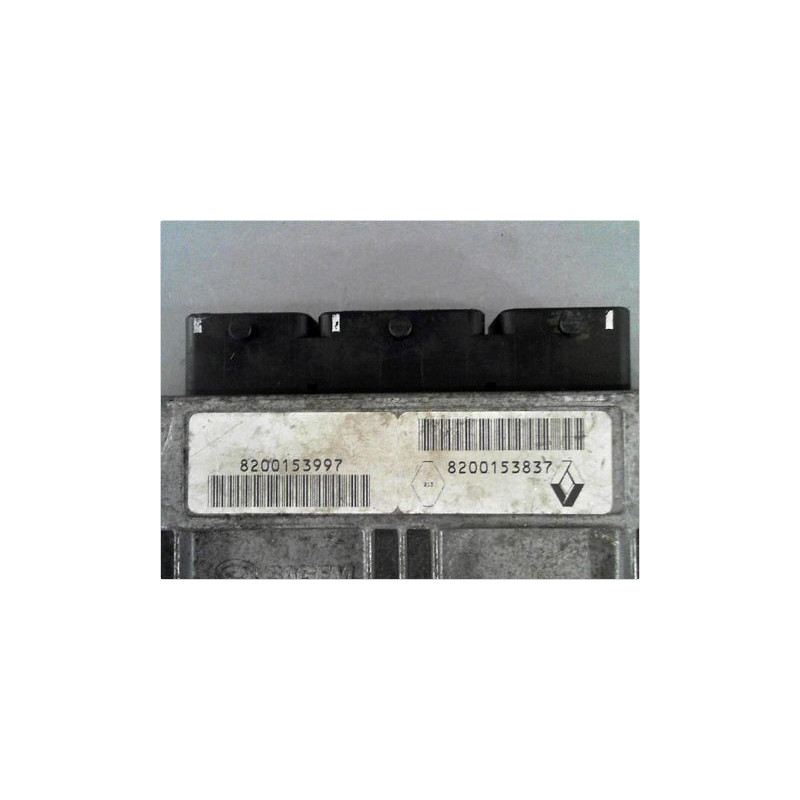 CALCULATEUR MOTEUR RENAULT LAGUNA II 00-2005