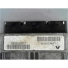 CALCULATEUR MOTEUR RENAULT LAGUNA II 00-2005