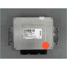 CALCULATEUR MOTEUR RENAULT LAGUNA II 00-2005