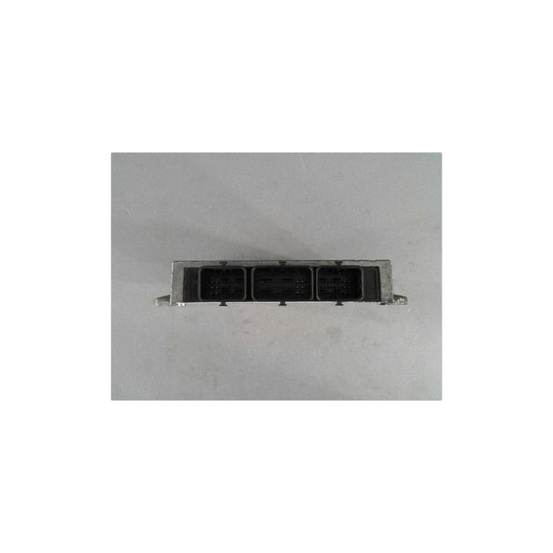 CALCULATEUR MOTEUR RENAULT LAGUNA II 00-2005