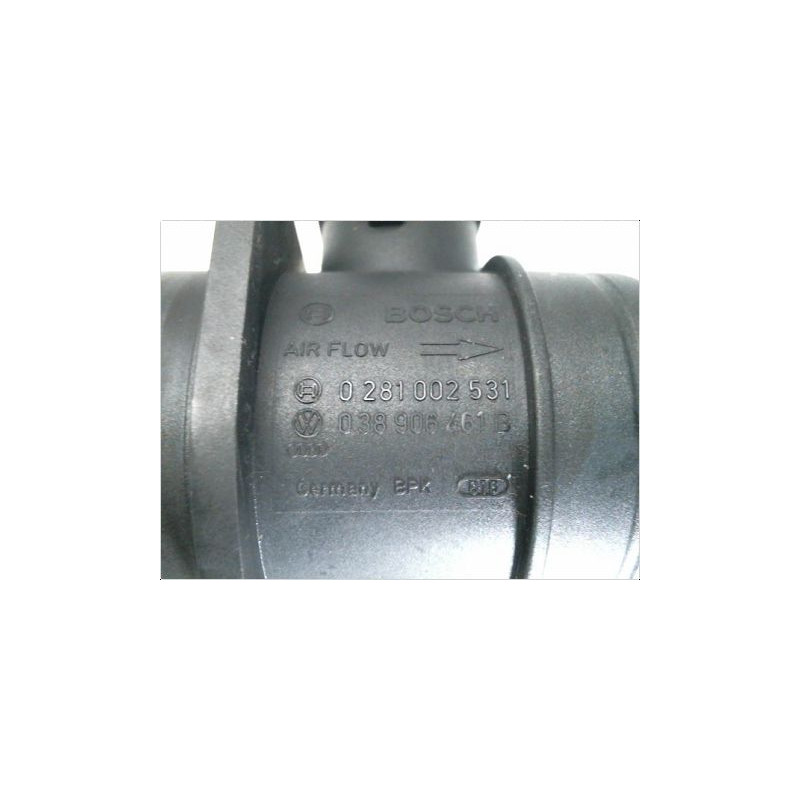 DEBIMETRE AIR SEAT IBIZA III 2002-2006