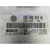 CALCULATEUR MOTEUR SEAT IBIZA III 2002-2006