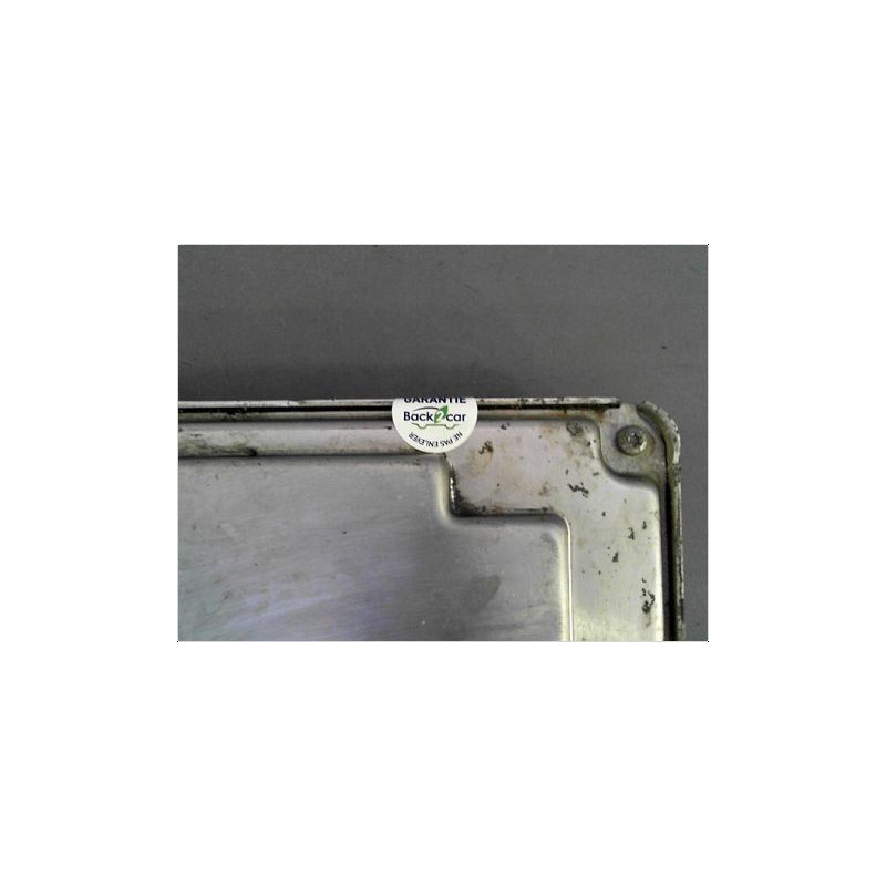 CALCULATEUR MOTEUR SEAT IBIZA III 2002-2006
