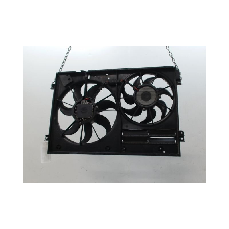 MOTEUR VENTILATEUR RADIATEUR SEAT ALTEA MONOSP. Phase 2 2009-...