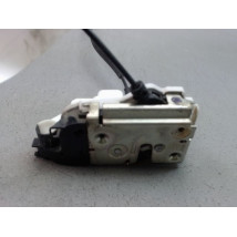 SYSTEME CONDAMNATION AVANT DROIT RENAULT LAGUNA II Phase 1 2000-2005