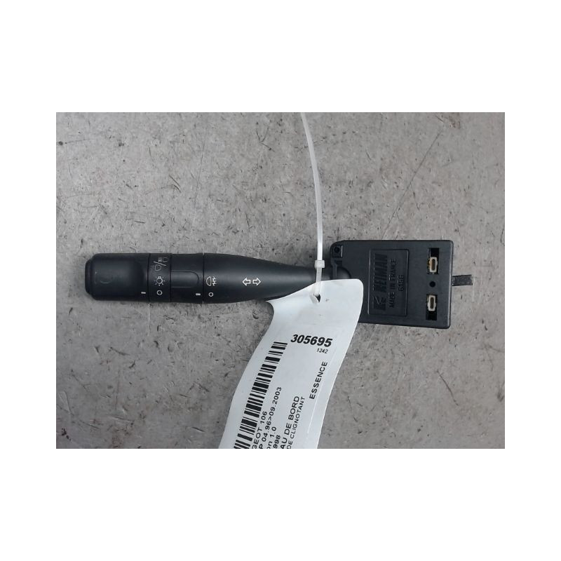 COMMANDE CLIGNOTANT PEUGEOT 106 96-2003