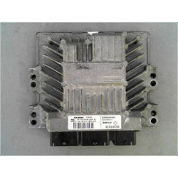 CALCULATEUR MOTEUR