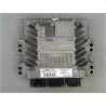 CALCULATEUR MOTEUR RENAULT CLIO III PH.1 05-09