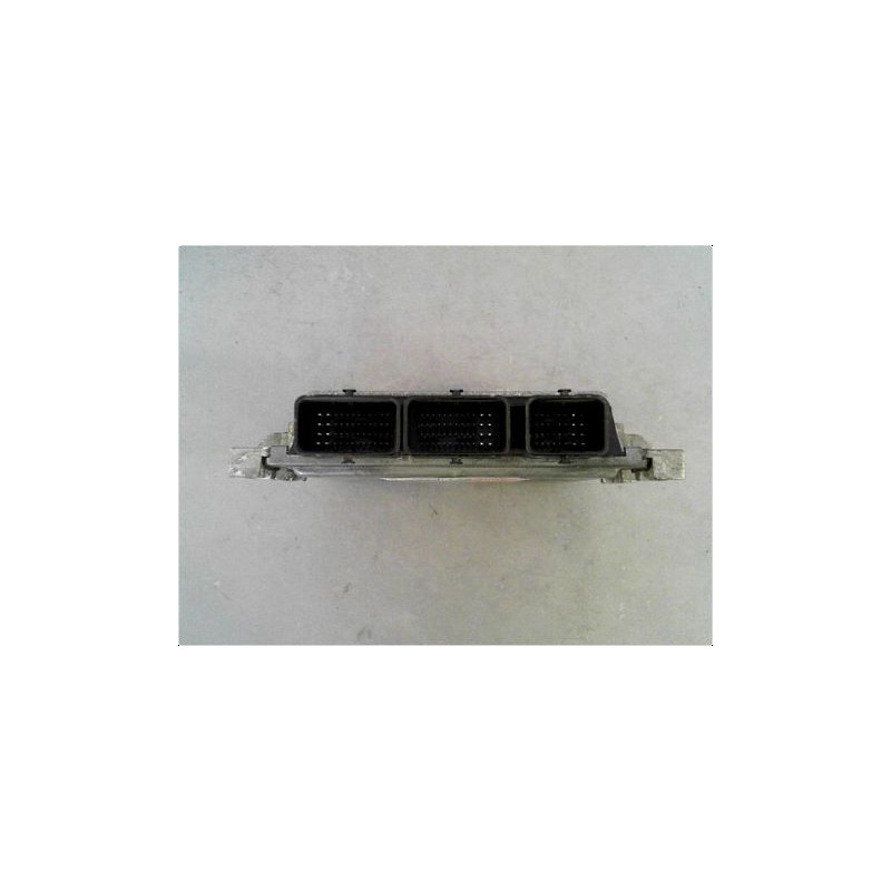 CALCULATEUR MOTEUR RENAULT CLIO III PH.1 05-09