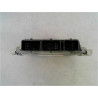 CALCULATEUR MOTEUR RENAULT CLIO III PH.1 05-09