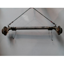 TRAIN ARRIERE PEUGEOT BOXER