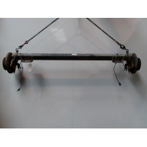 TRAIN ARRIERE PEUGEOT BOXER