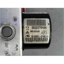 UNITE HYDRAULIQUE ABS CITROEN C3 PICASSO 09-12
