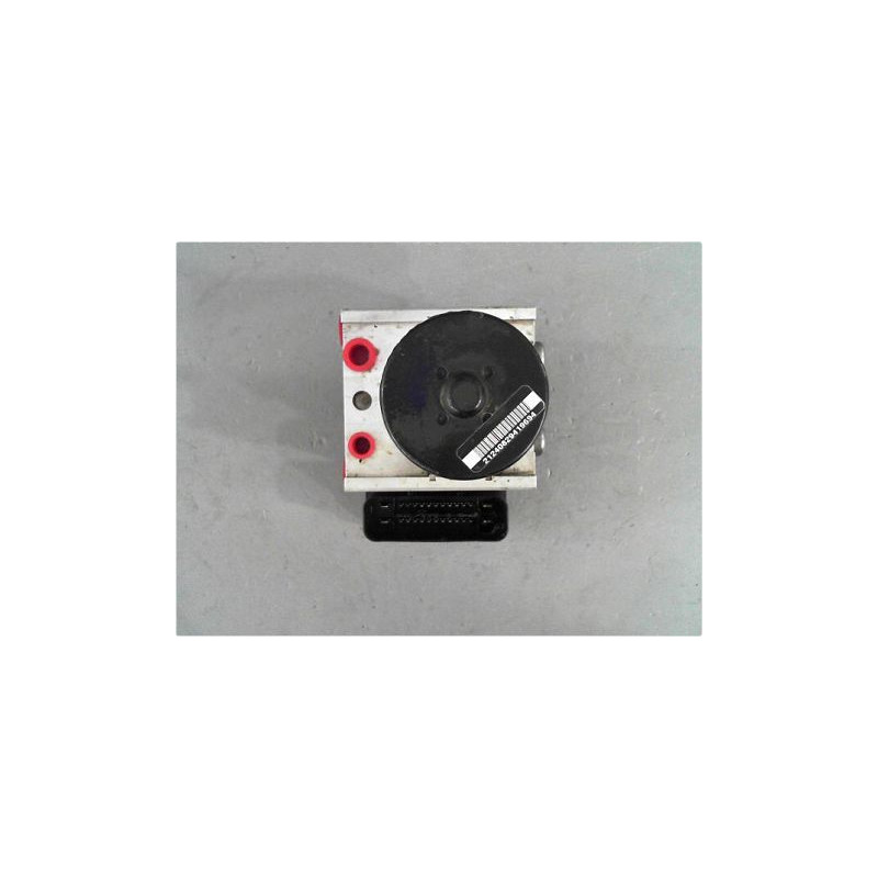 UNITE HYDRAULIQUE ABS CITROEN C3 PICASSO 09-12