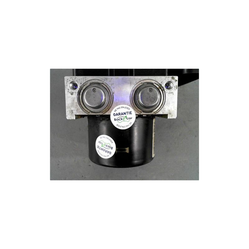 UNITE HYDRAULIQUE ABS CITROEN C3 PICASSO 09-12