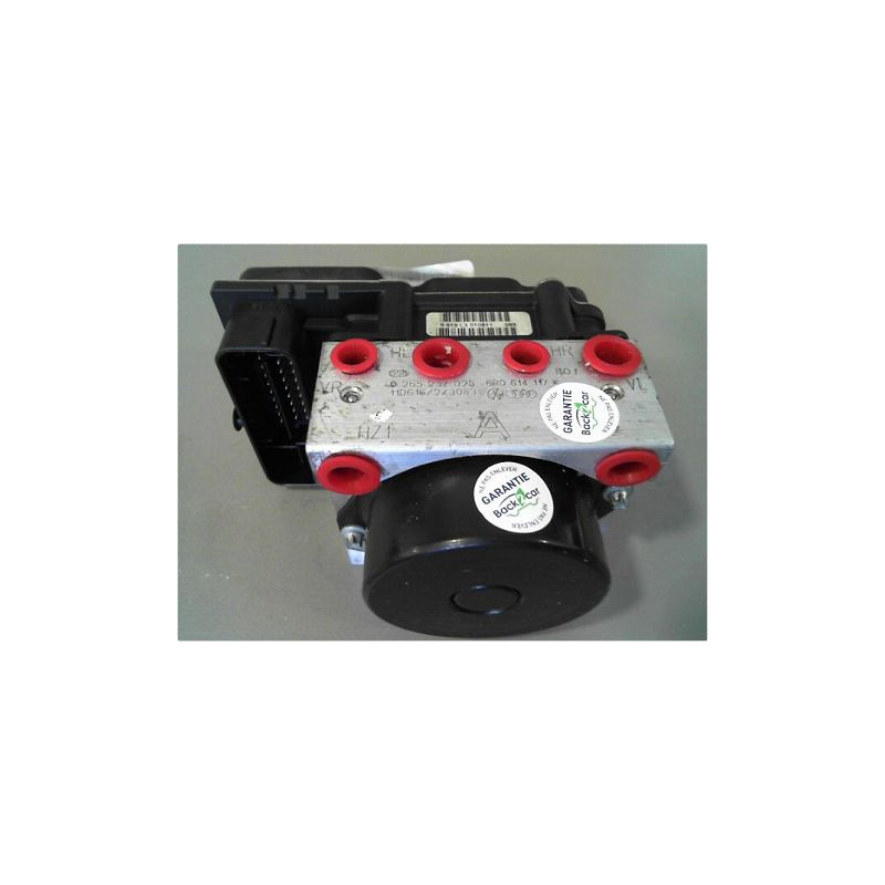 UNITE HYDRAULIQUE ABS SKODA FABIA 2010-