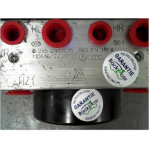 UNITE HYDRAULIQUE ABS SKODA FABIA 2010-