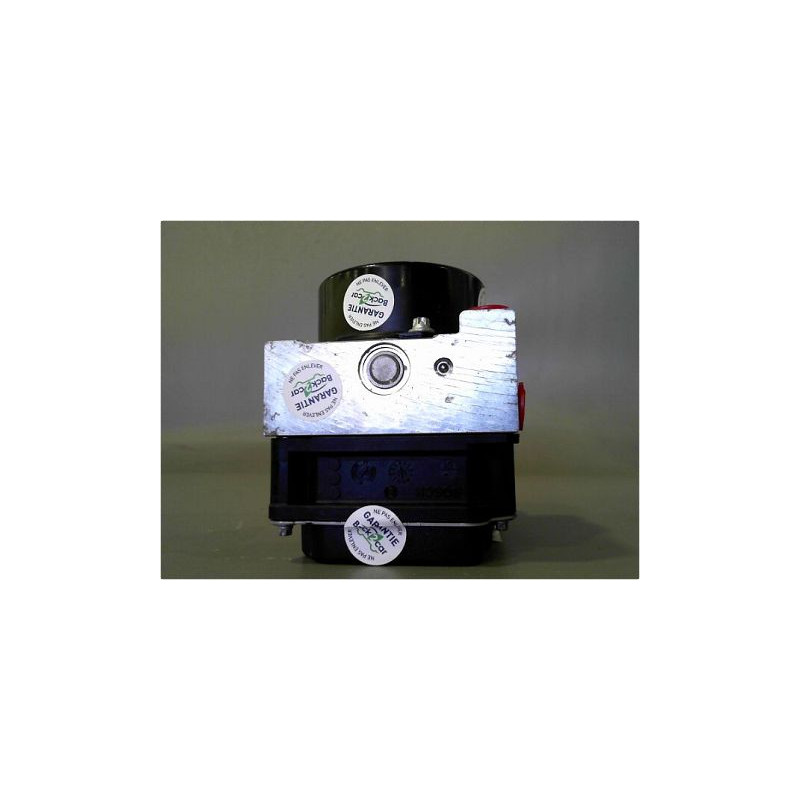 UNITE HYDRAULIQUE ABS SKODA FABIA 2010-
