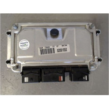 CALCULATEUR MOTEUR PEUGEOT 307 2001-2005