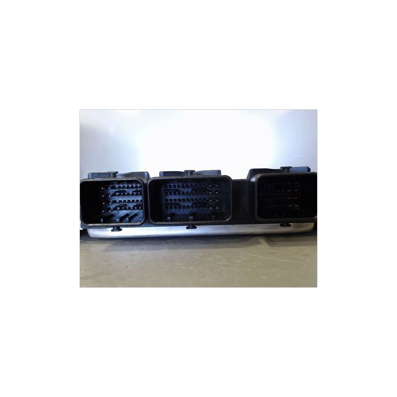 CALCULATEUR MOTEUR PEUGEOT 307 2001-2005