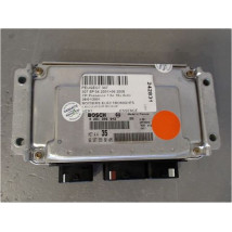 CALCULATEUR MOTEUR PEUGEOT 307 2001-2005