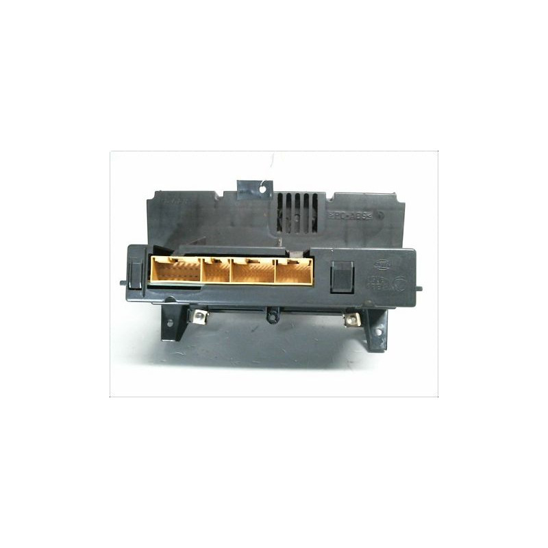COMMANDE DE CHAUFFAGE LANCIA LYBRA 99-05