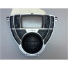 COMMANDE DE CHAUFFAGE PEUGEOT 807 02-14