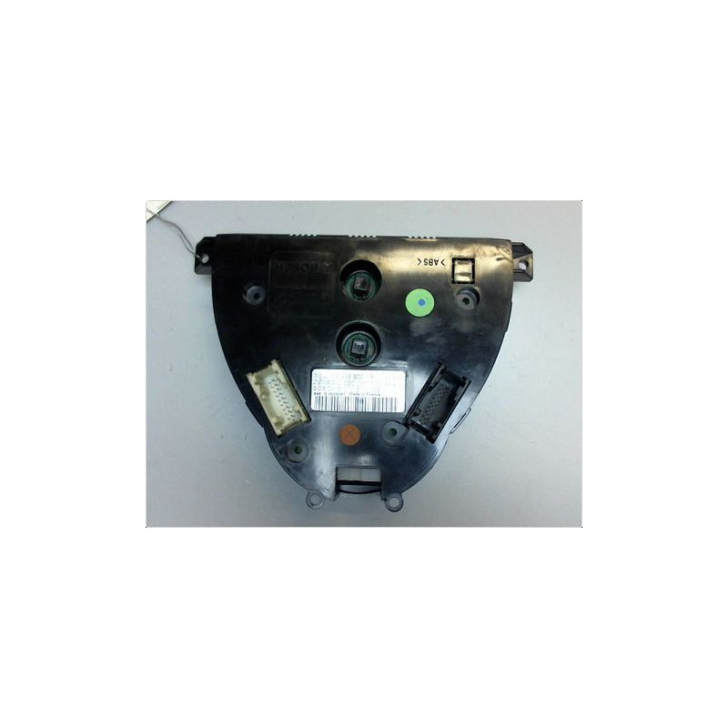 COMMANDE DE CHAUFFAGE PEUGEOT 807 02-14