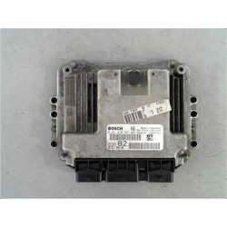 CALCULATEUR MOTEUR