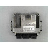 CALCULATEUR MOTEUR PEUGEOT 206 98-09