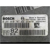CALCULATEUR MOTEUR PEUGEOT 206 98-09