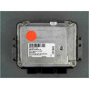 CALCULATEUR MOTEUR PEUGEOT 206 98-09