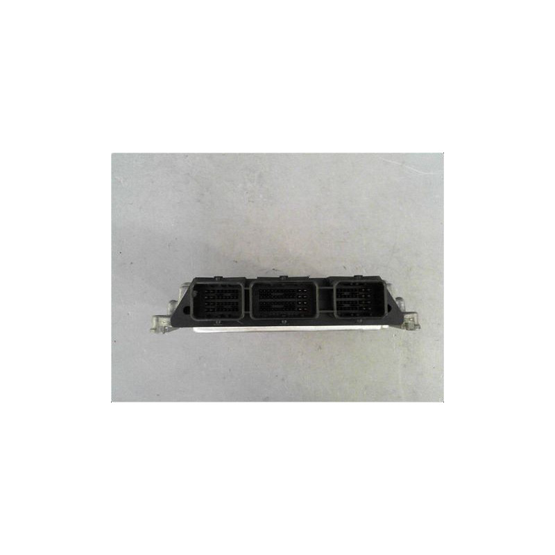 CALCULATEUR MOTEUR PEUGEOT 206 98-09