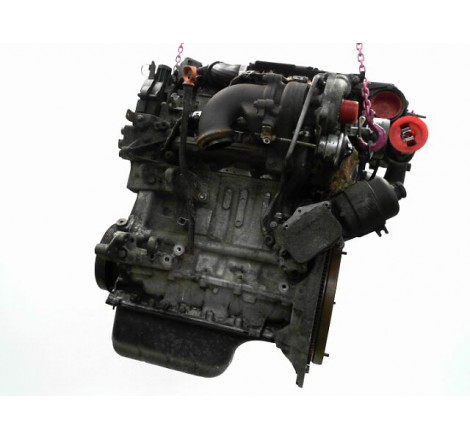 MOTEUR DIESEL CITROEN C1 1.4 HDi