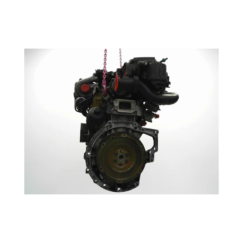 MOTEUR DIESEL CITROEN C1 1.4 HDi