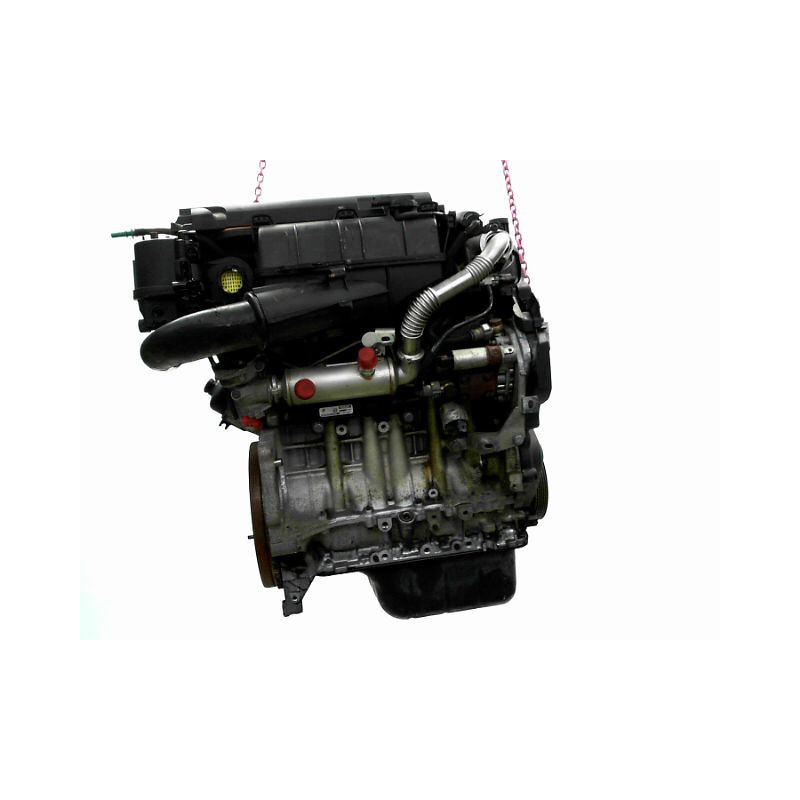 MOTEUR DIESEL CITROEN C1 1.4 HDi