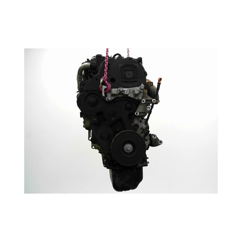MOTEUR DIESEL CITROEN C1 1.4 HDi