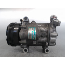 COMPRESSEUR AIR CONDITIONNE RENAULT CLIO II PH.2 01-06