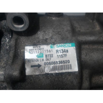 COMPRESSEUR AIR CONDITIONNE FIAT MULTIPLA 2004-