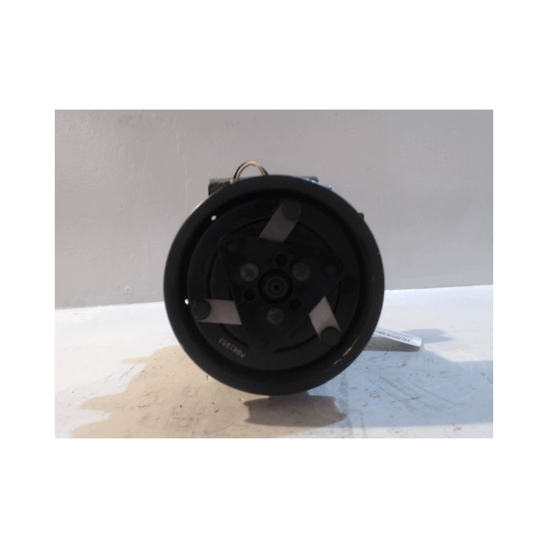 COMPRESSEUR AIR CONDITIONNE RENAULT CLIO II PH.2 01-06
