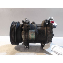 COMPRESSEUR AIR CONDITIONNE RENAULT CLIO II PH.2 01-06