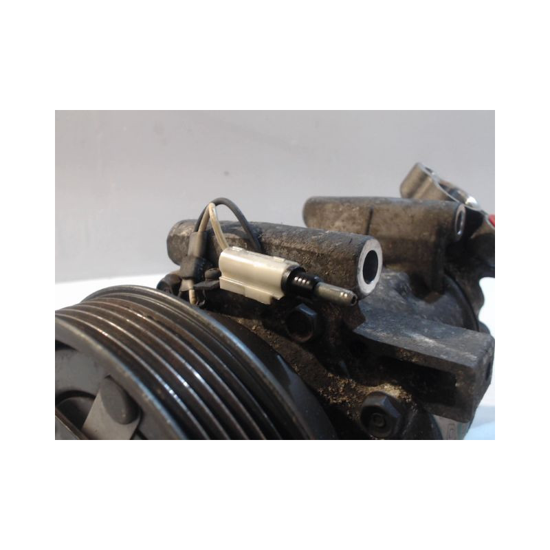 COMPRESSEUR AIR CONDITIONNE RENAULT CLIO II PH.2 01-06
