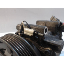 COMPRESSEUR AIR CONDITIONNE RENAULT CLIO II PH.2 01-06
