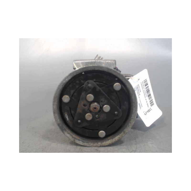 COMPRESSEUR AIR CONDITIONNE RENAULT KANGOO EXPRESS 2008-