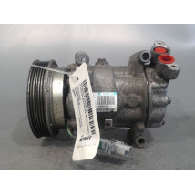 COMPRESSEUR AIR CONDITIONNE RENAULT KANGOO EXPRESS 2008-