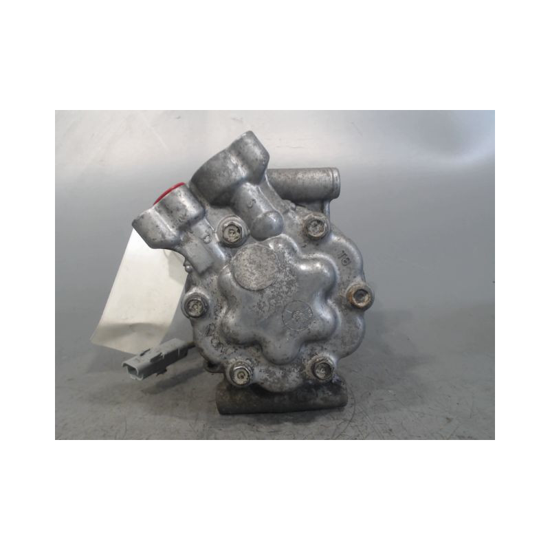 COMPRESSEUR AIR CONDITIONNE RENAULT KANGOO EXPRESS 2008-